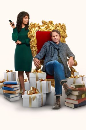 Magic in Mistletoe's poster
