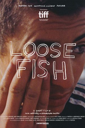 Loose Fish's poster