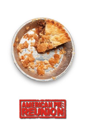 American Reunion's poster