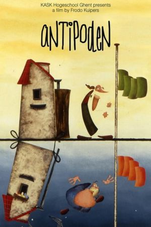Antipoden's poster