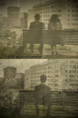 500 Days of Summer's poster