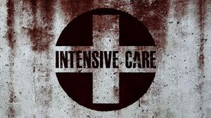 Intensive Care's poster