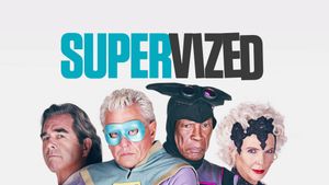 Supervized's poster