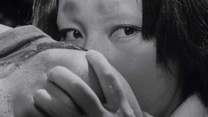 Rashomon's poster
