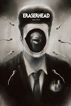 Eraserhead's poster