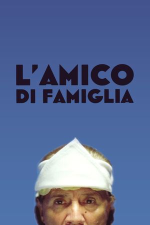 The Family Friend's poster