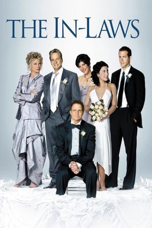 The In-Laws's poster