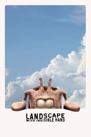 Landscape with Invisible Hand's poster