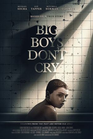 Big Boys Don't Cry's poster