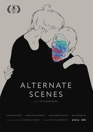 Alternate Scenes's poster