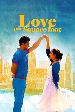 Love Per Square Foot's poster