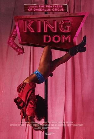 KingDom's poster