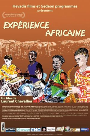 Expérience africaine's poster image