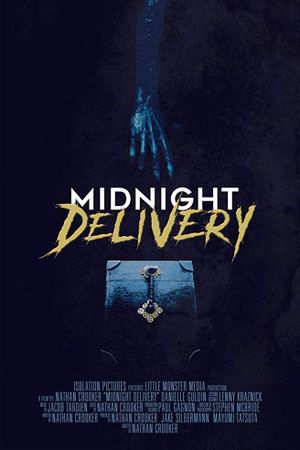 Midnight Delivery's poster