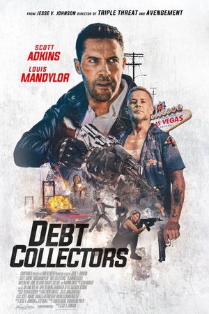 Debt Collectors's poster