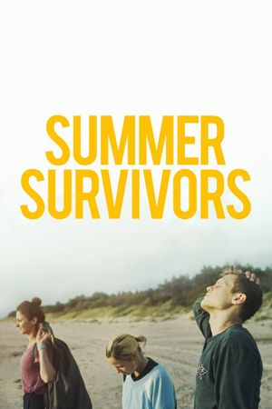 Summer Survivors's poster