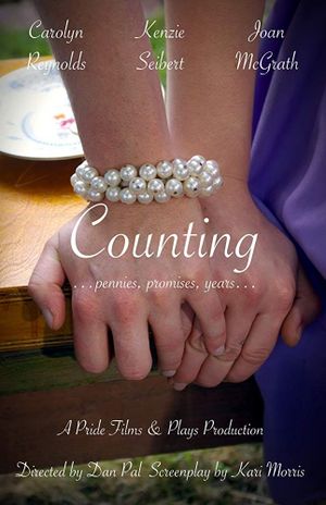 Counting's poster