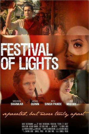Festival of Lights's poster