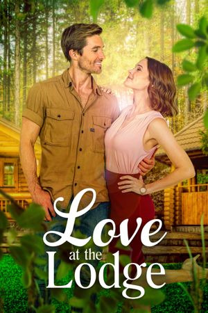 Love at the Lodge's poster
