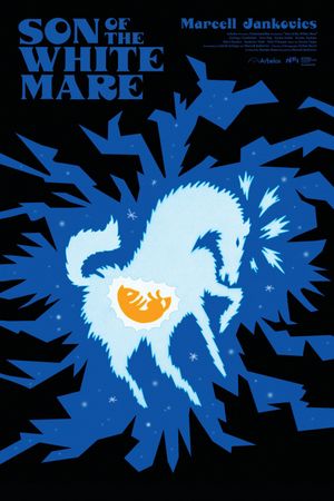 Son of the White Mare's poster