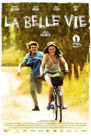 The Good Life's poster