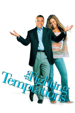 The Fighting Temptations's poster