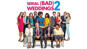 Serial (Bad) Weddings 2's poster