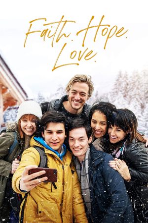 Faith.Hope.Love's poster