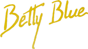 Betty Blue's poster