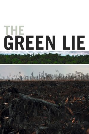The Green Lie's poster