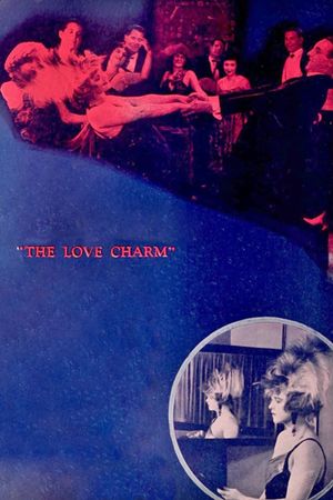 The Love Charm's poster