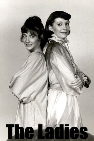 The Ladies's poster