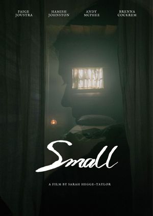 Small's poster