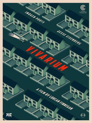Vivarium's poster