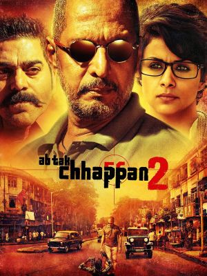 Ab Tak Chhappan 2's poster image