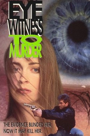 Eyewitness to Murder's poster
