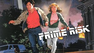 Prime Risk's poster