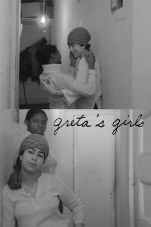 Greta's Girls's poster