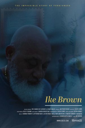 Ike Brown's poster