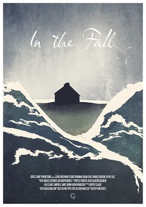 In the Fall's poster