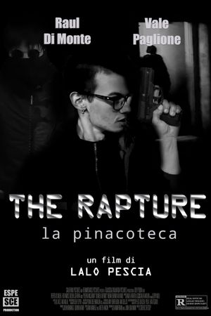 The Rapture: La Pinacoteca's poster