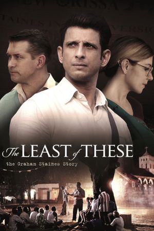 The Least of These: The Graham Staines Story's poster image