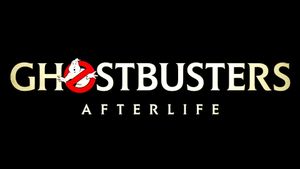 Ghostbusters: Afterlife's poster