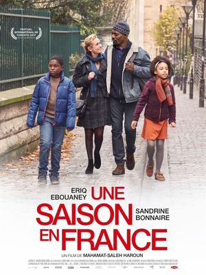 A Season in France's poster