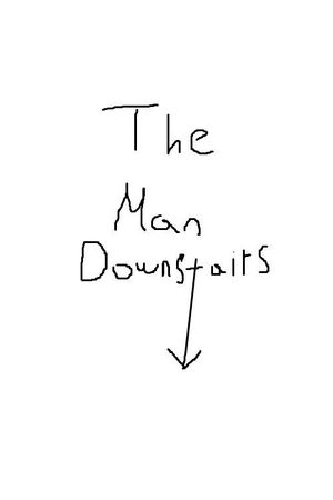 The Man Downstairs's poster image