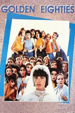 Golden Eighties's poster