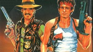 French Quarter Undercover's poster