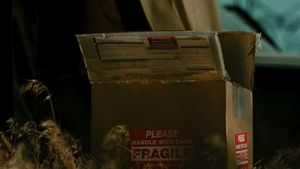 Se7en's poster
