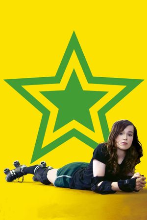 Whip It's poster