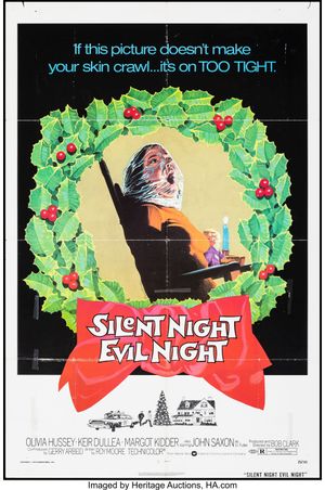 Black Christmas's poster